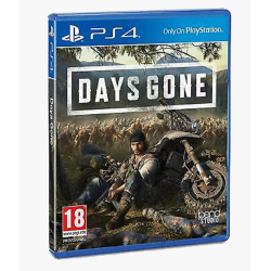 Days Gone (PS4) Days Gone (PS4)